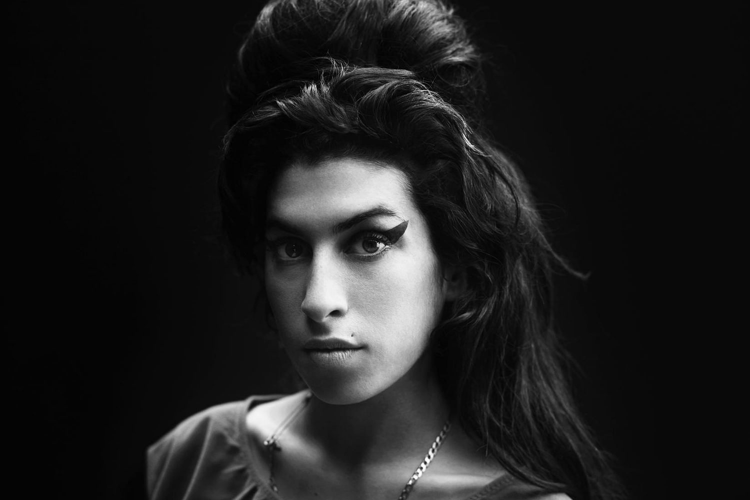 Amy Winehouse documentary to be shown at Cannes Festival