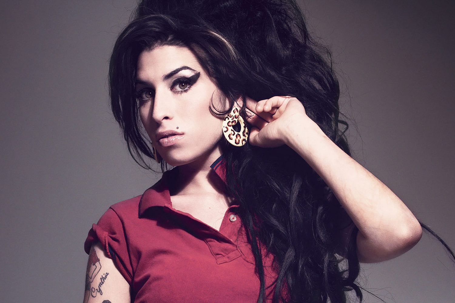 ‘Amy’ director dismisses Mitch Winehouse’s claim new documentary is "misleading"