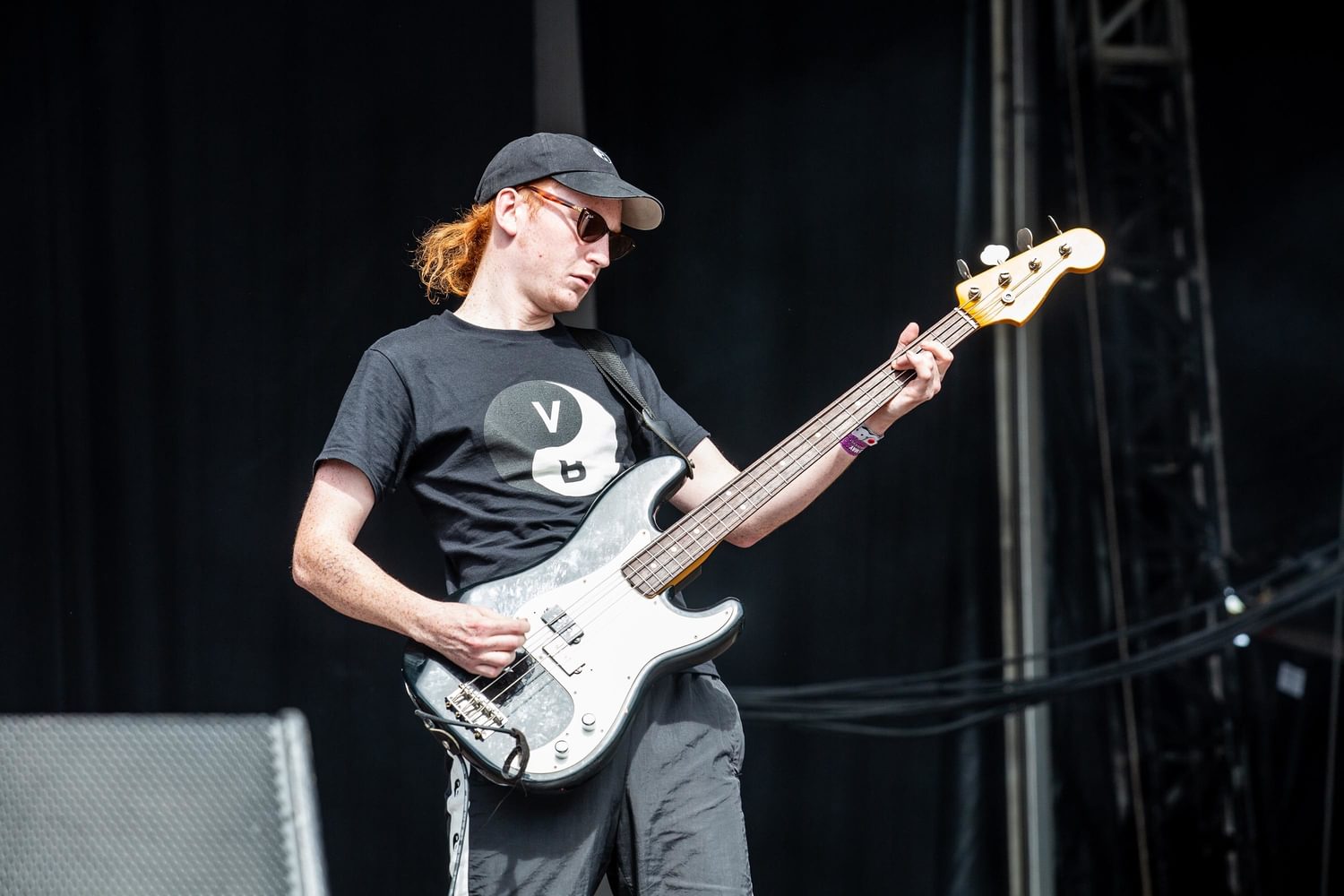 Sound problems mar the main stage, but a killer line-up wins through as The Strokes take on All Points East