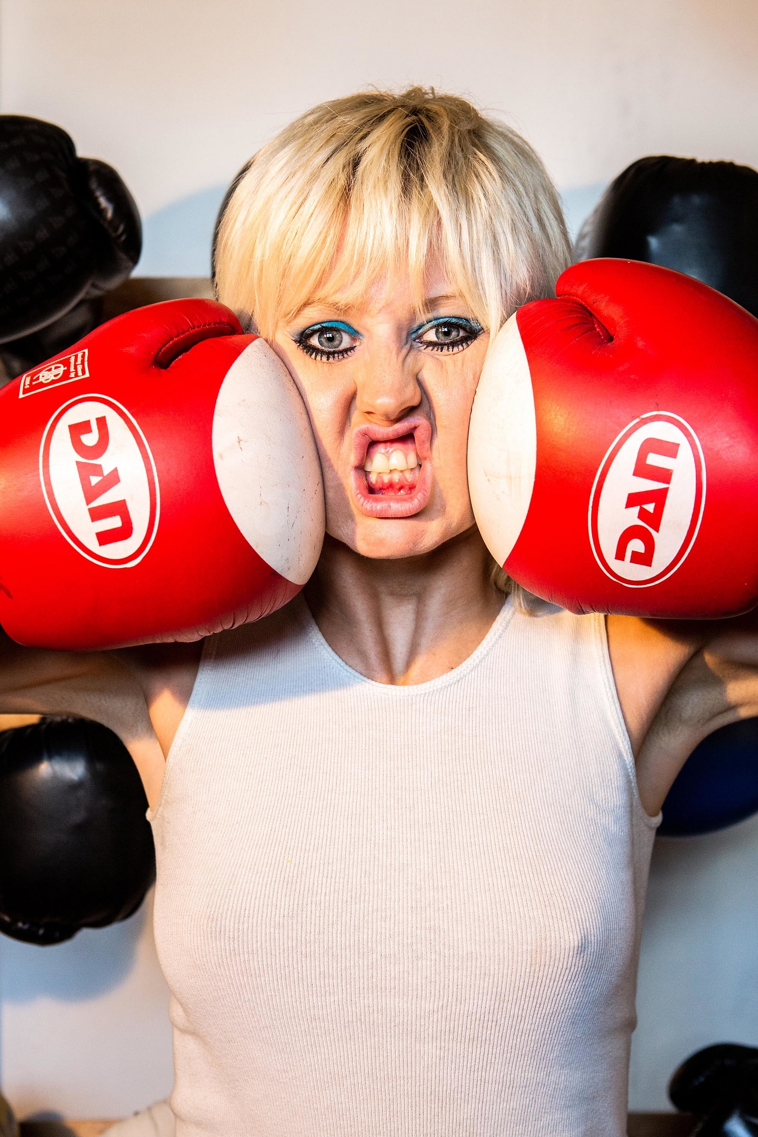 Class Of 2019: Amyl and the Sniffers
