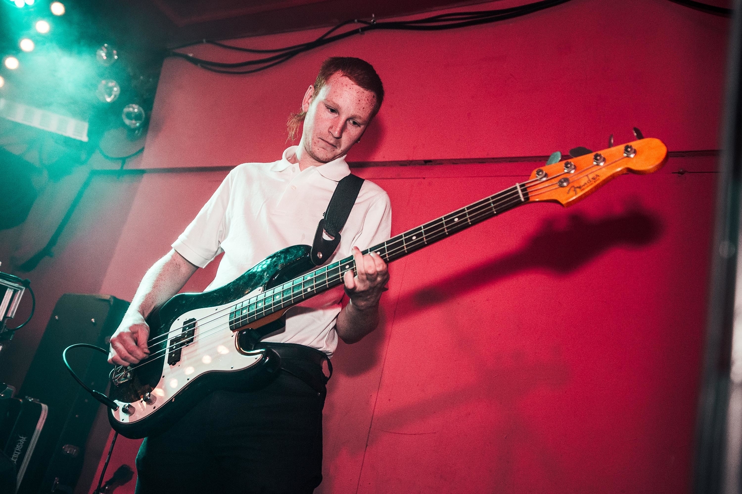 'Mon the Sniff: Amyl and the Sniffers