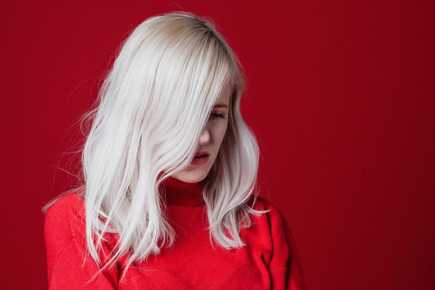 Amber Arcades shares lovelorn new single ‘Where Did You Go’