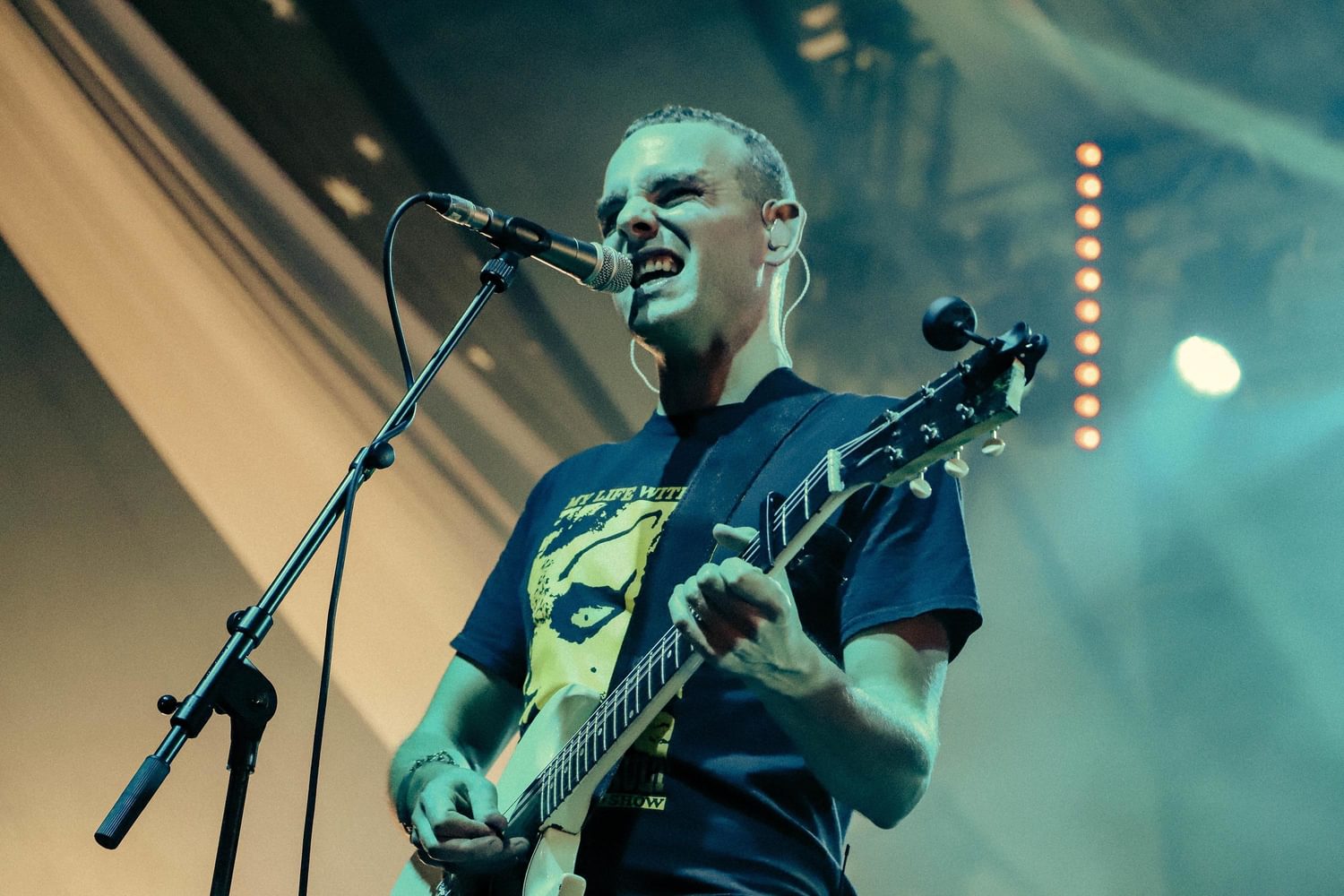 End Of The Road 2018