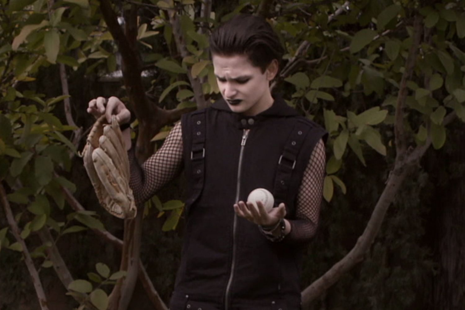 American Football goth up in video for ‘I’ve Been So Lost For So Long’