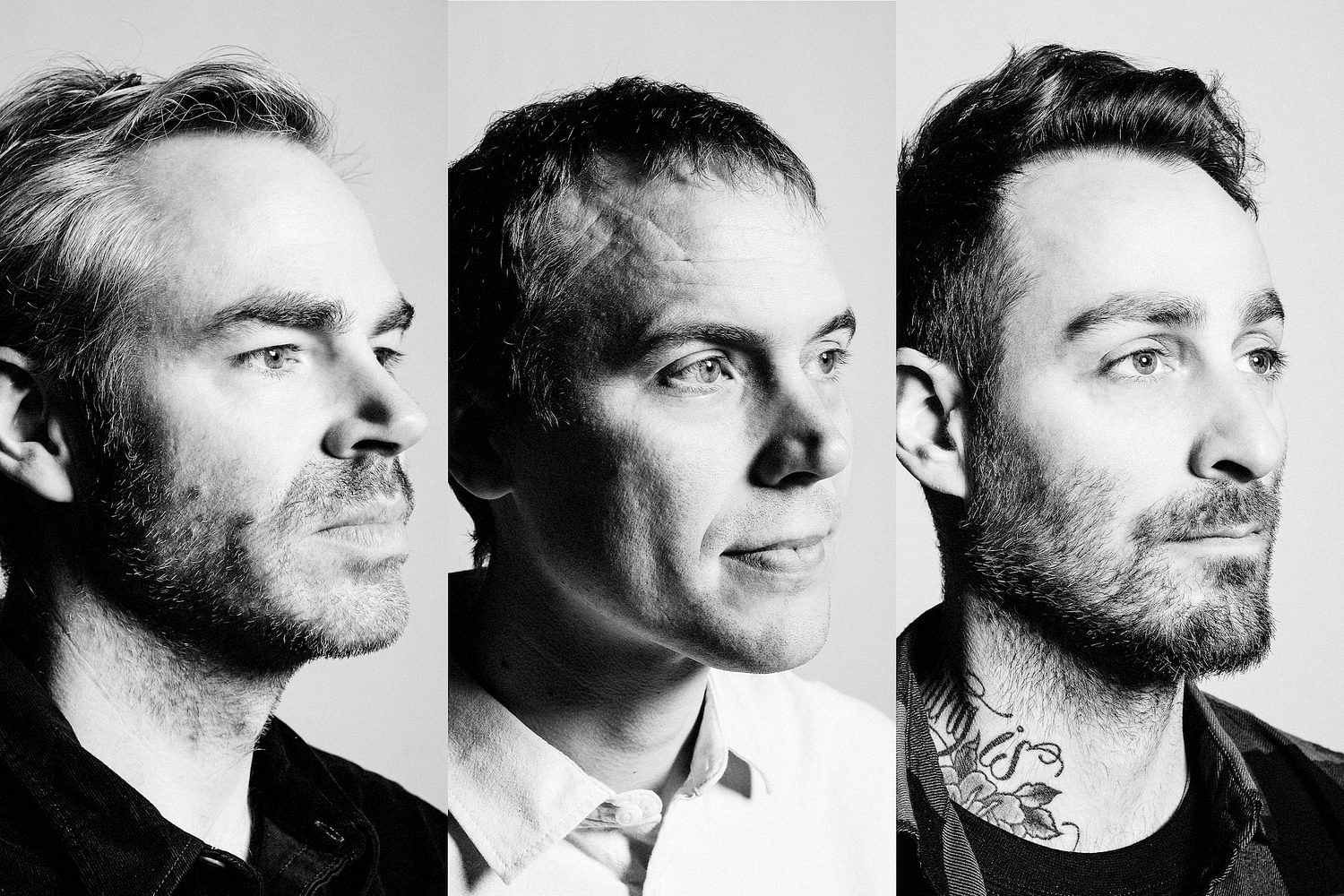 American Football share new track ‘Rare Symmetry’ and Mazzy Star cover
