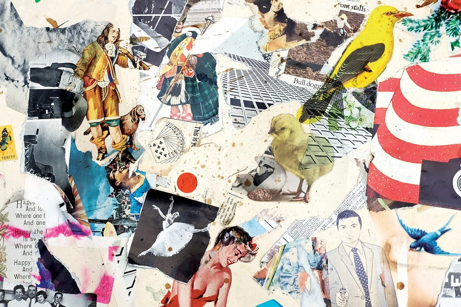 American Wrestlers - Goodbye Terrible Youth