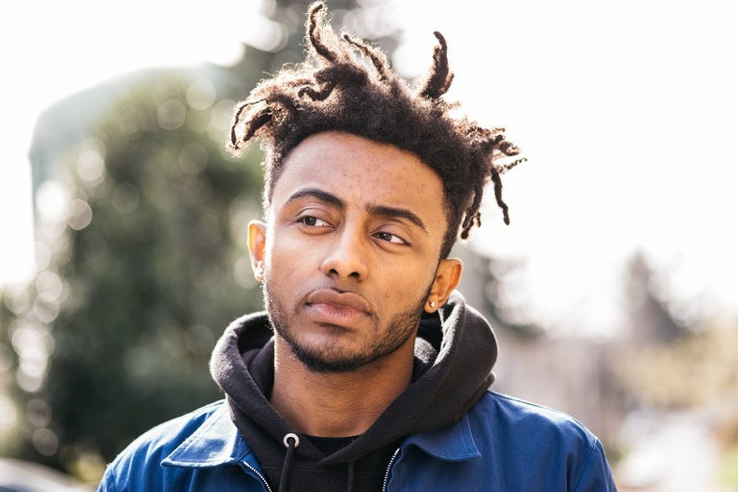 Aminé – Hero (ft. Girlpool)