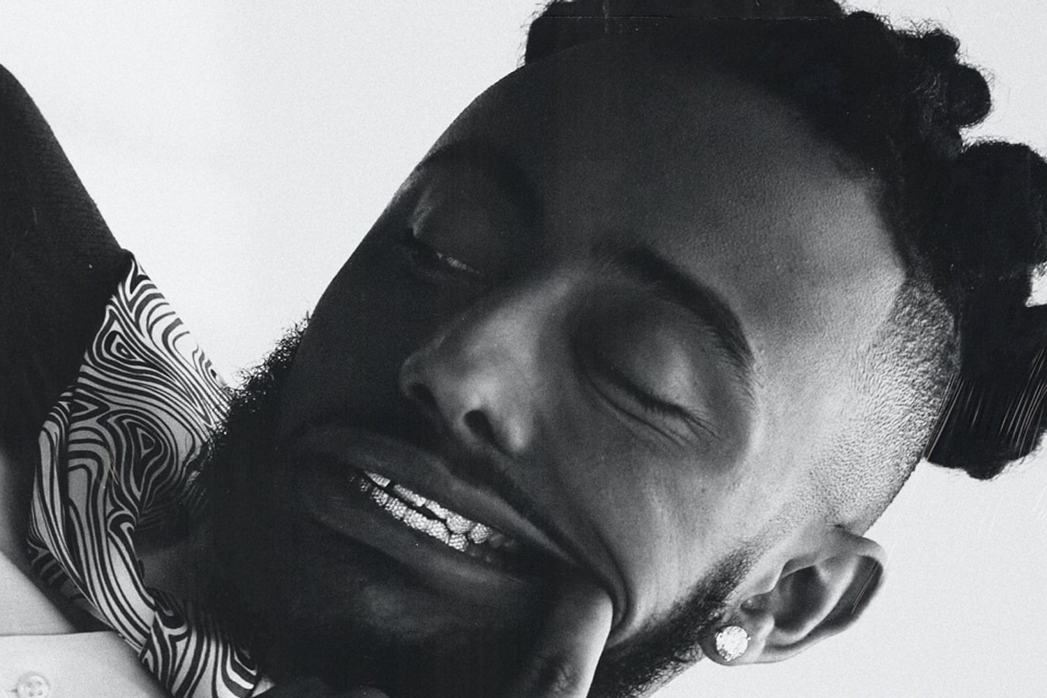 Aminé announces new album ‘Limbo’