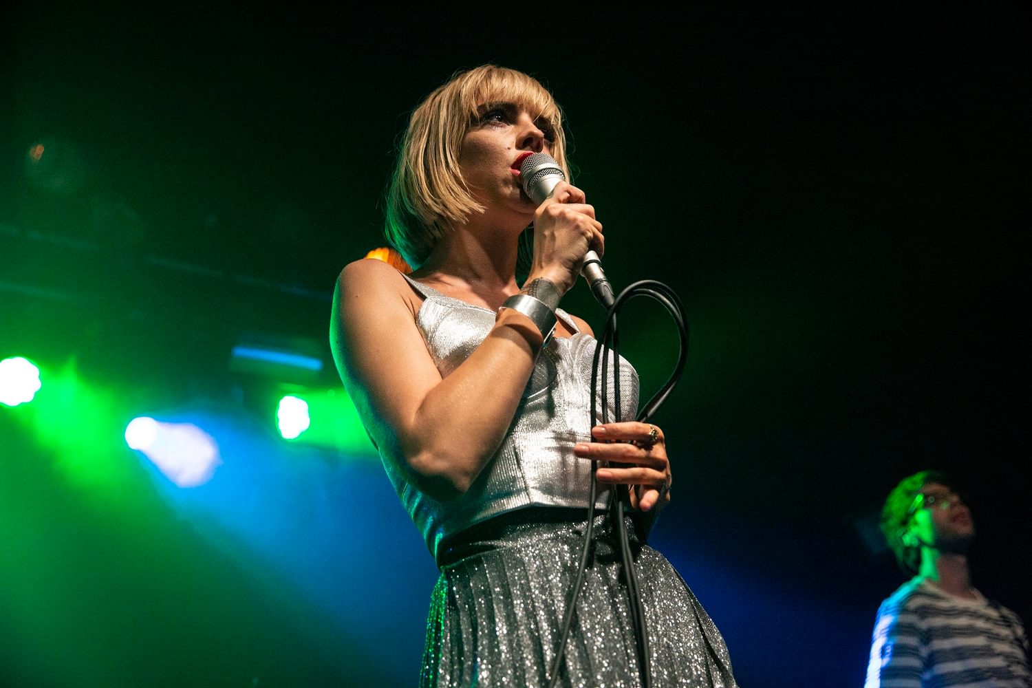 Anteros, The Garage, London