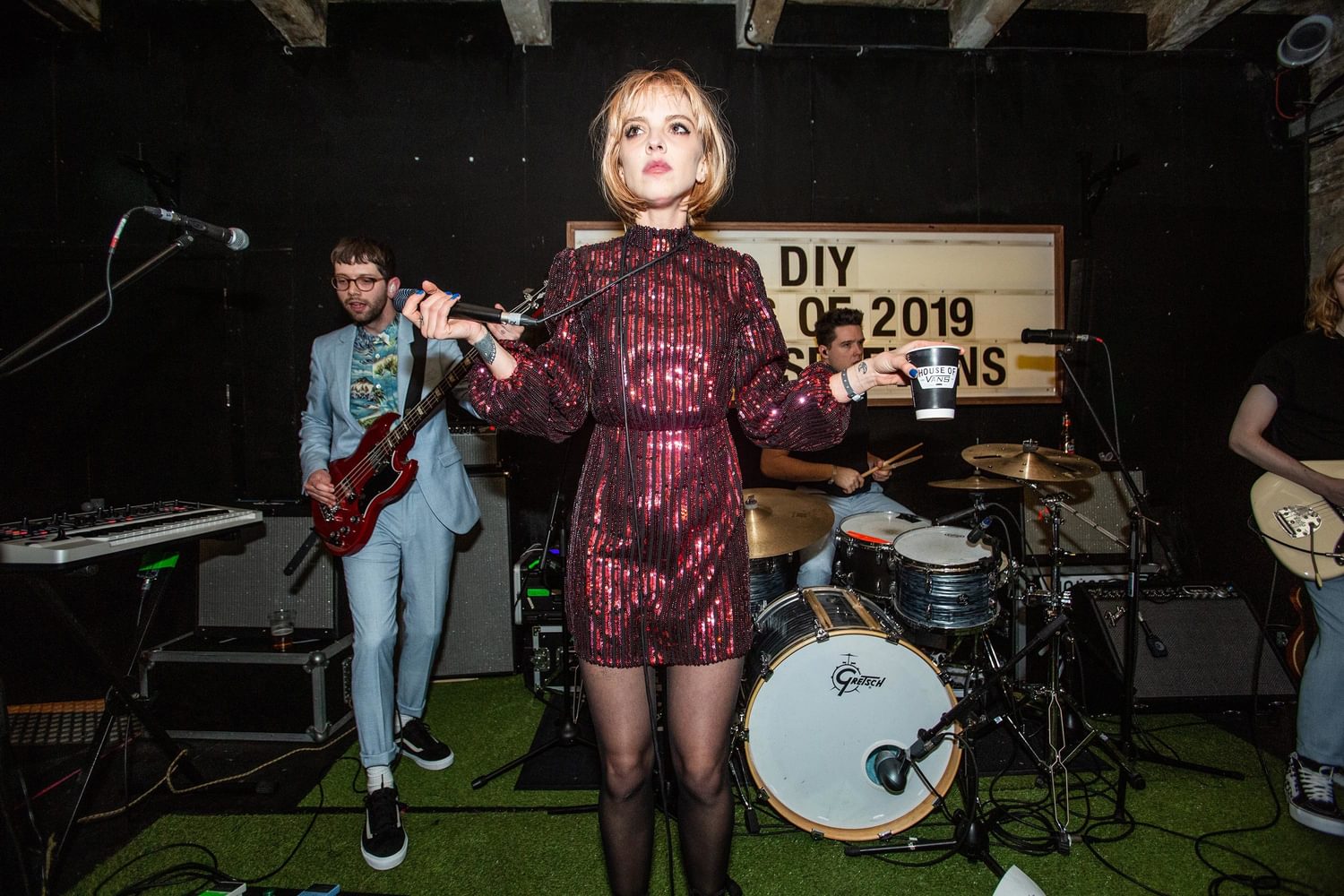 Anteros announce UK in-store appearances