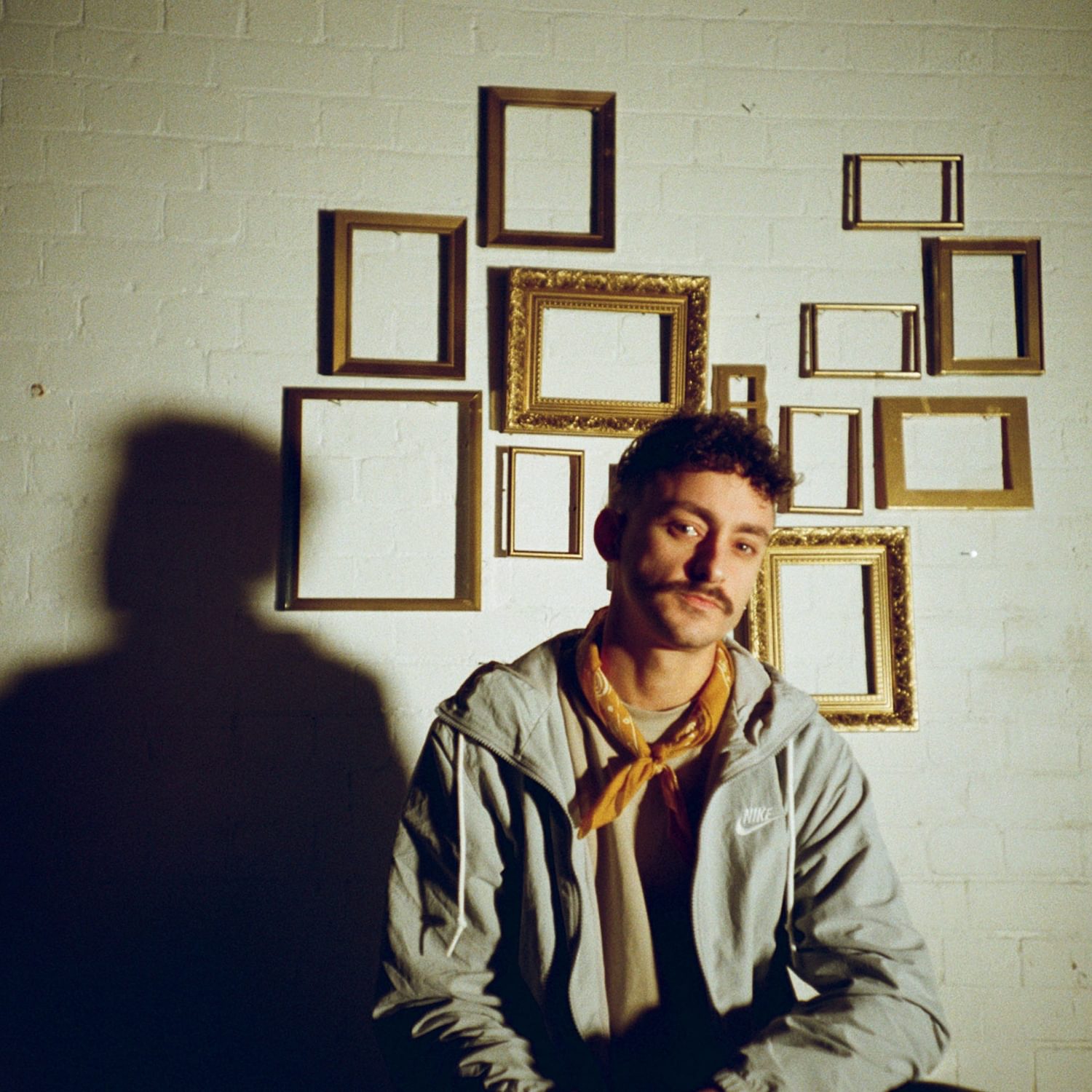 Antony Szmierek on Jools Holland and his recent EP 'Seasoning' for DIY's Class of 2024