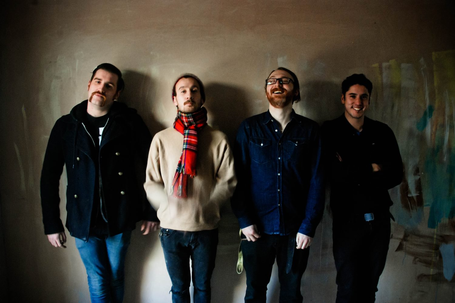And So I Watch You From Afar preview new album with blitzing ‘Run Home’ track