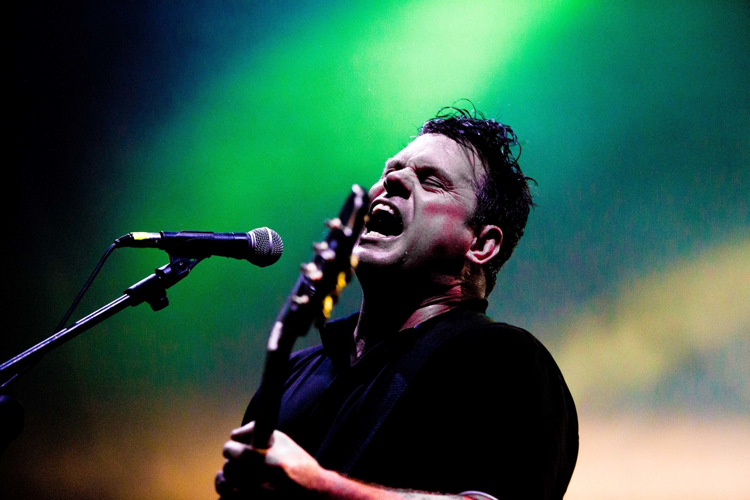 Ypsigrock 2018
