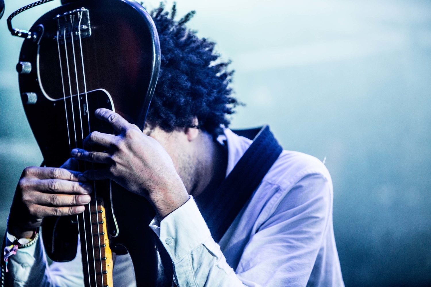 Ypsigrock 2018