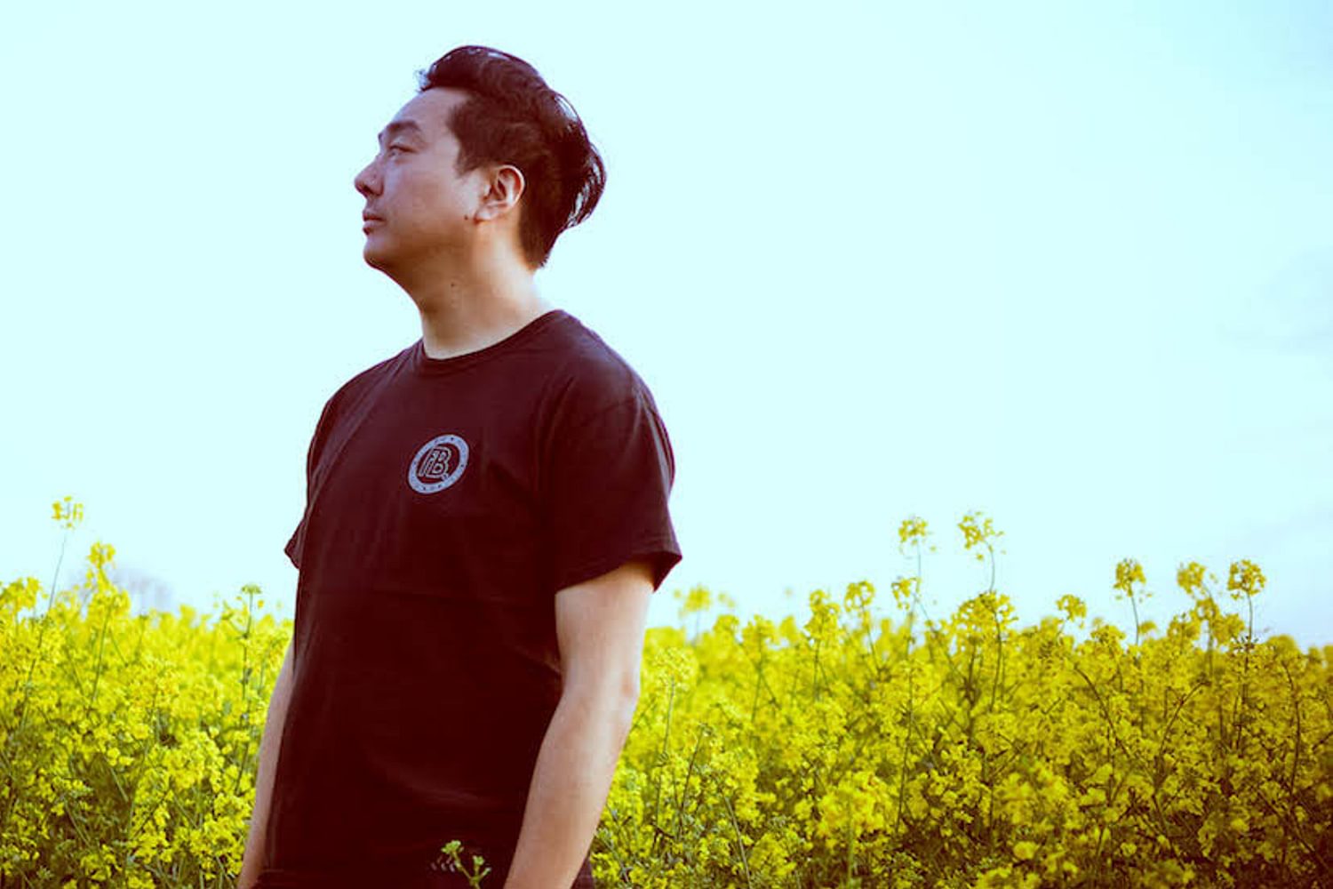 Andrew Hung announces new solo album ‘Deliverance’