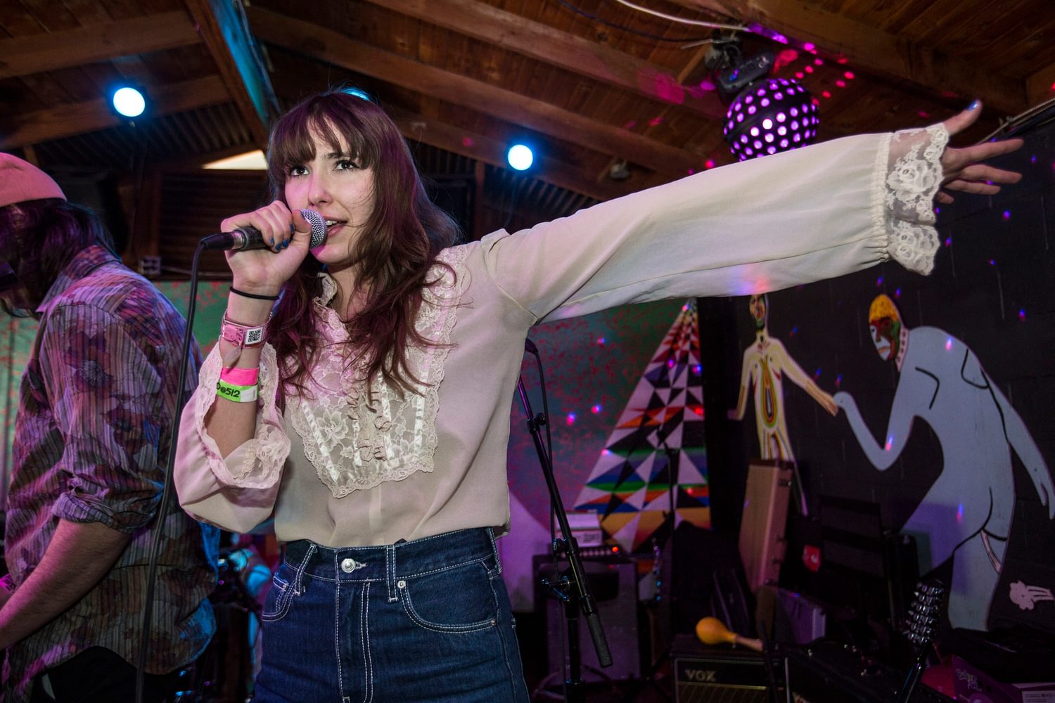 Stella Donnelly, Shame, Anemone, Hinds, SXSW