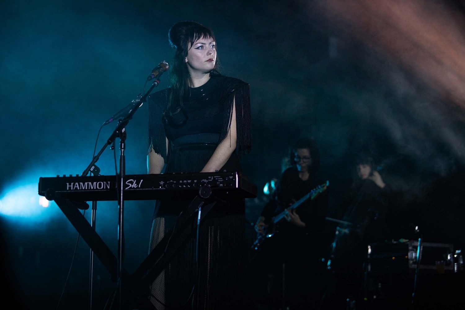 Angel Olsen, Hammersmith Apollo, London
