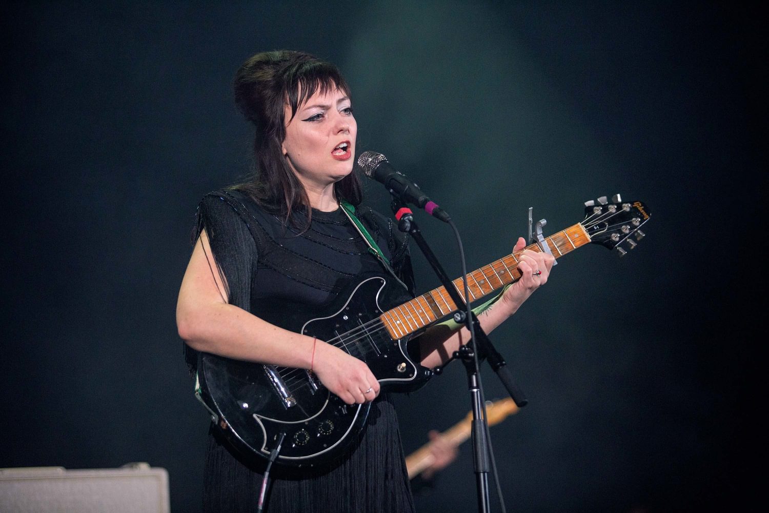 Angel Olsen, Hammersmith Apollo, London