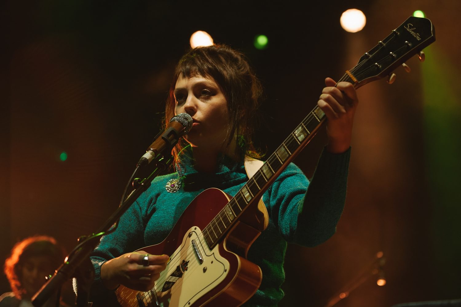 Angel Olsen, KOKO, London