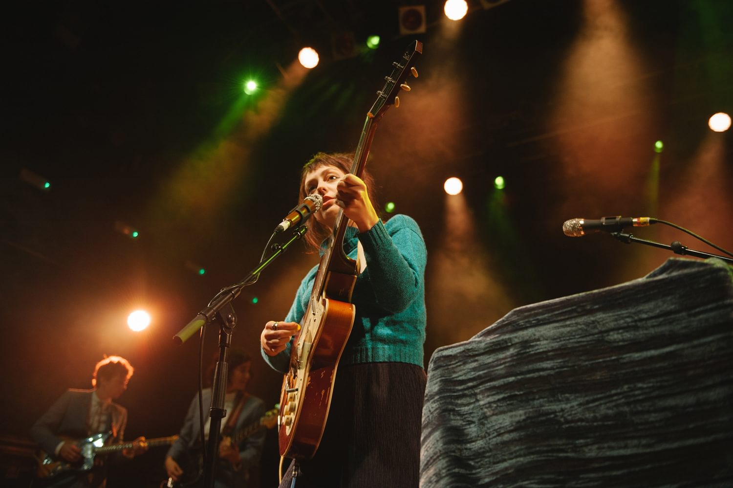 Angel Olsen, KOKO, London
