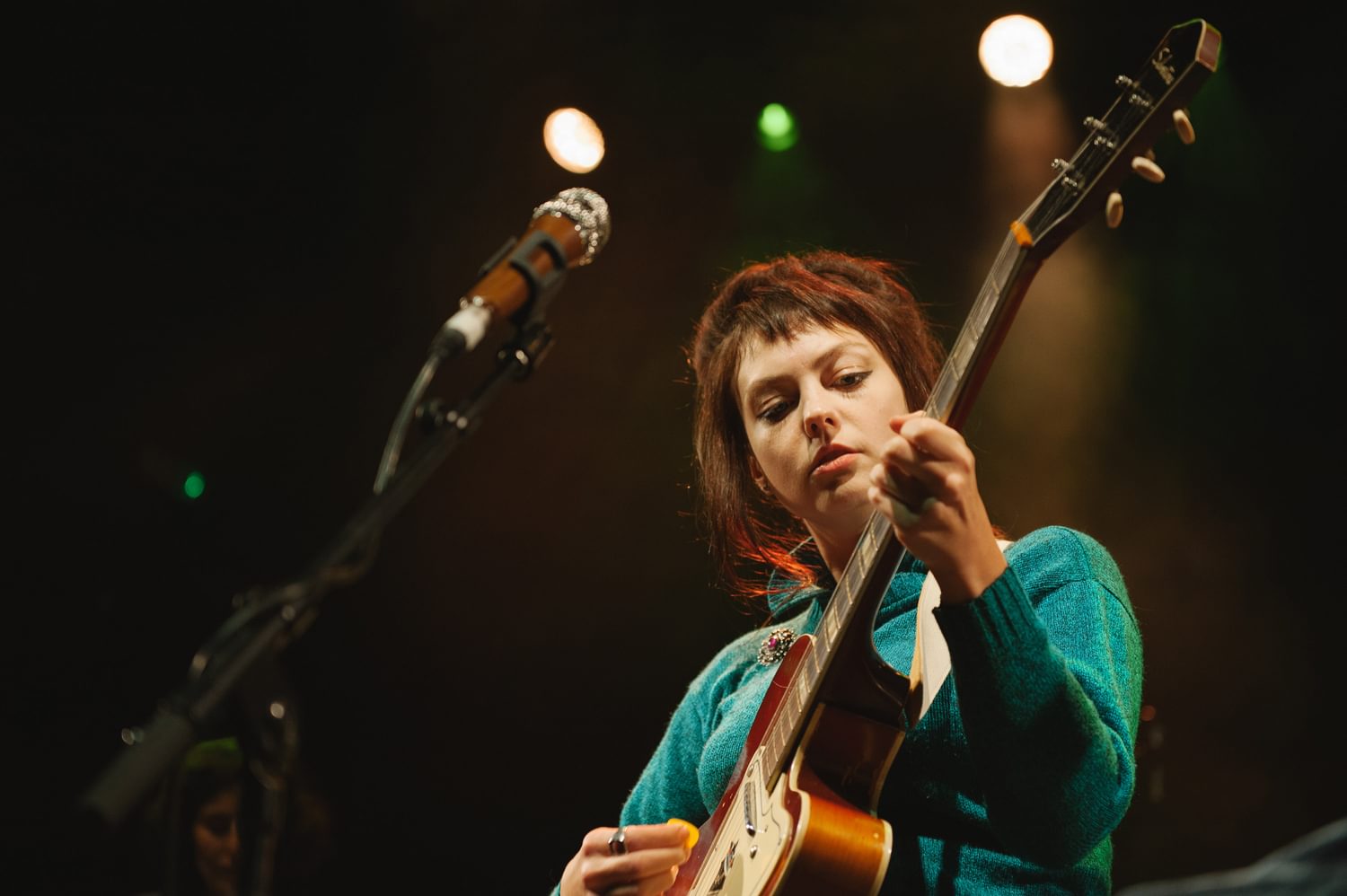 Angel Olsen, KOKO, London