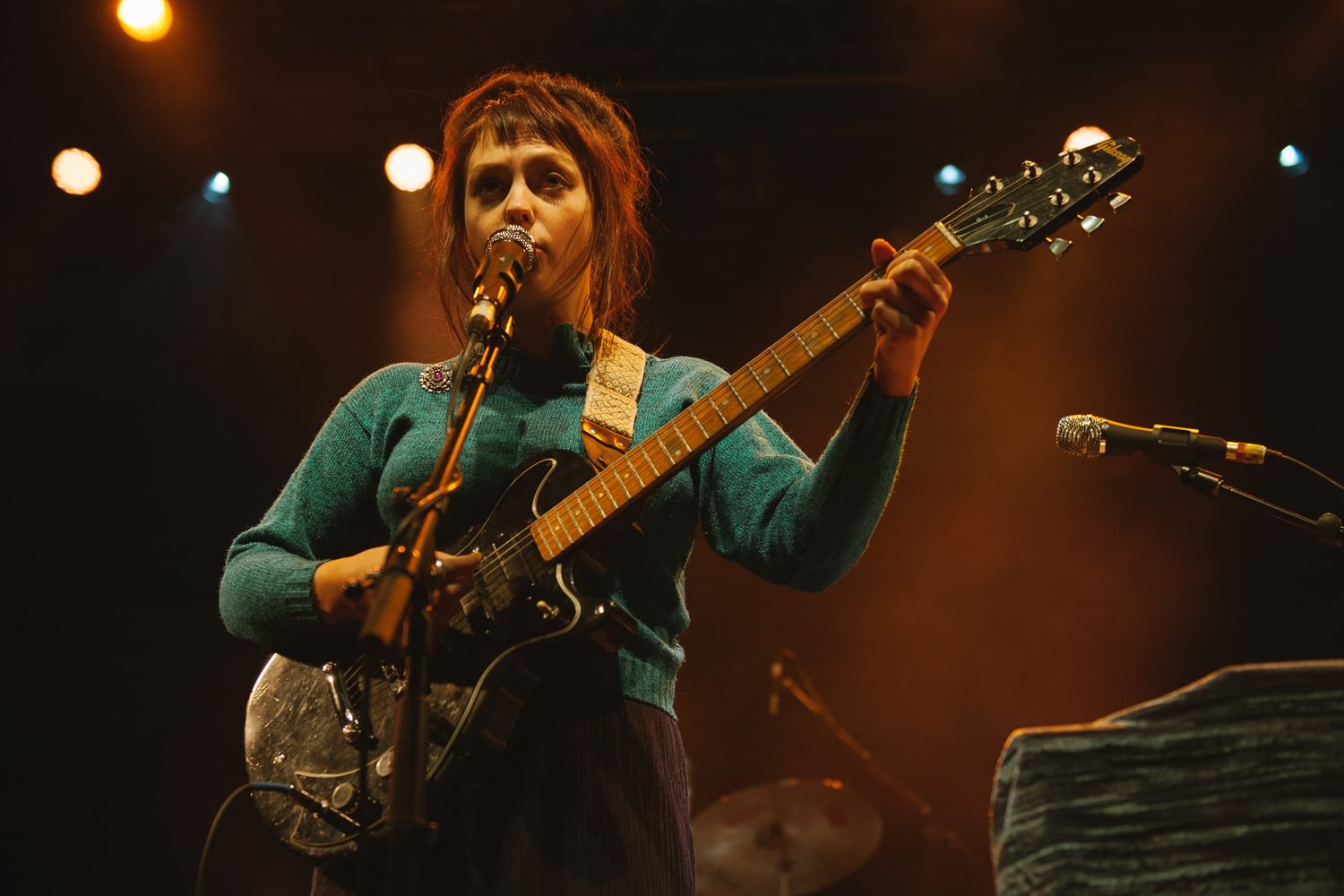 Angel Olsen, Of Mice and Men among first Roskilde names