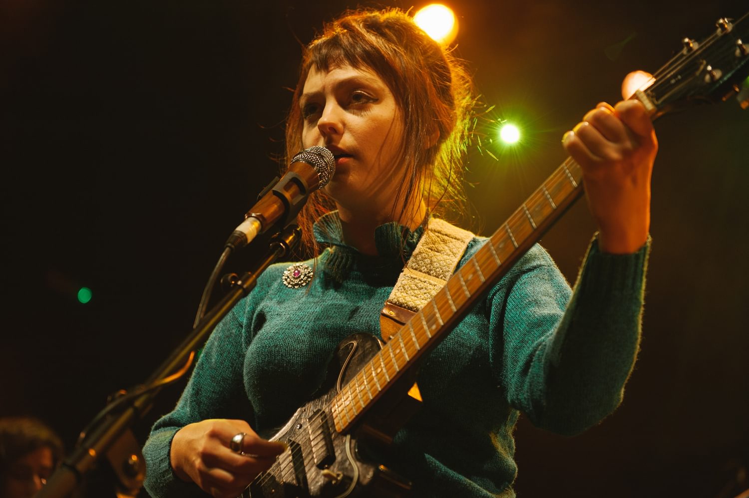 Angel Olsen, KOKO, London