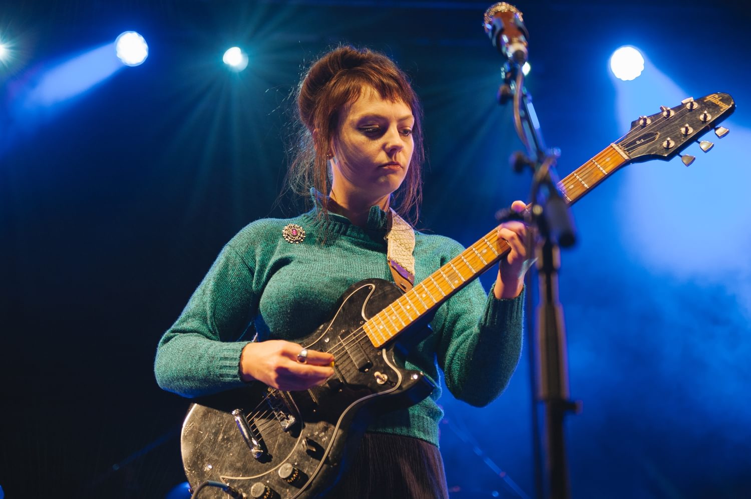 Angel Olsen, KOKO, London