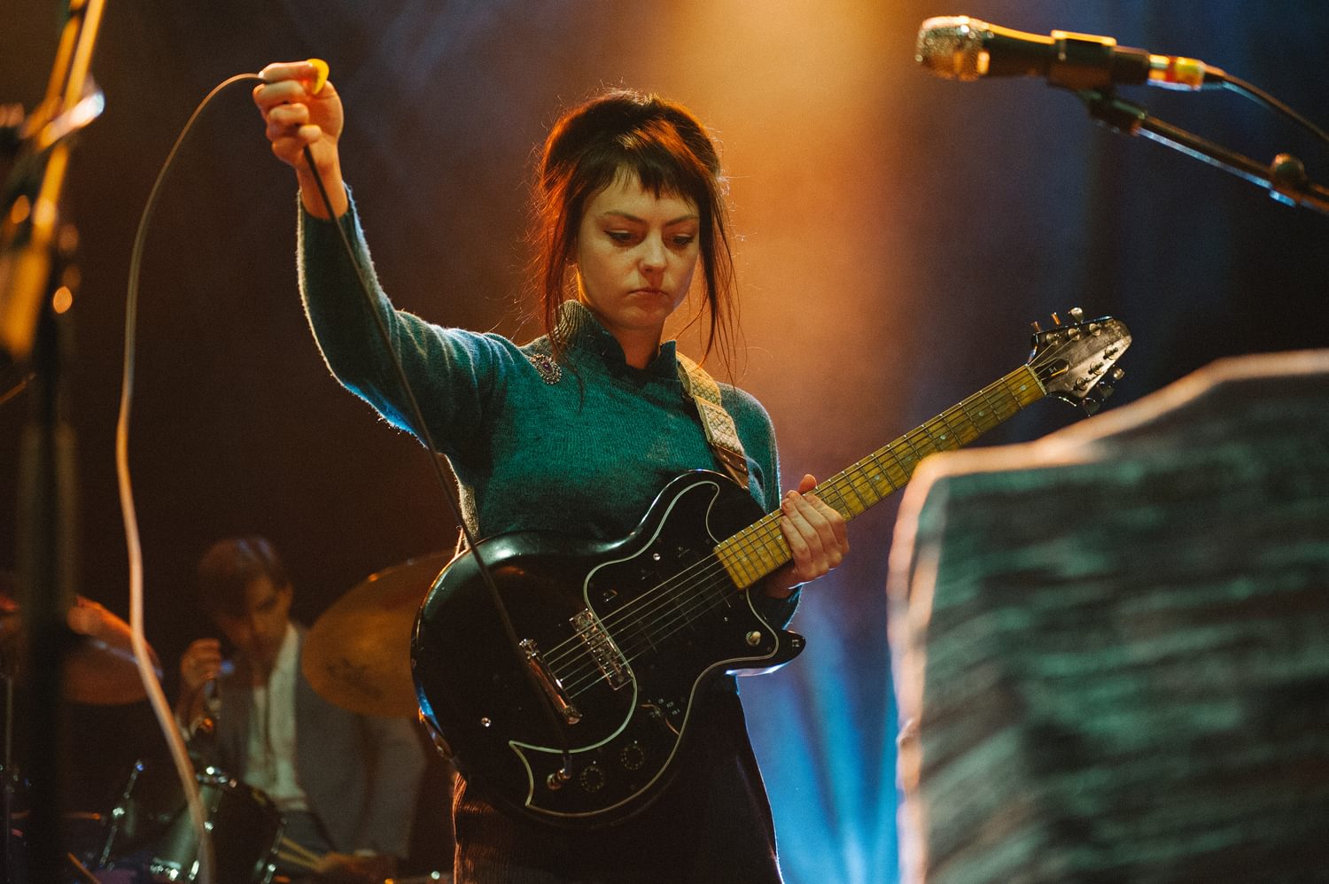 Angel Olsen, KOKO, London