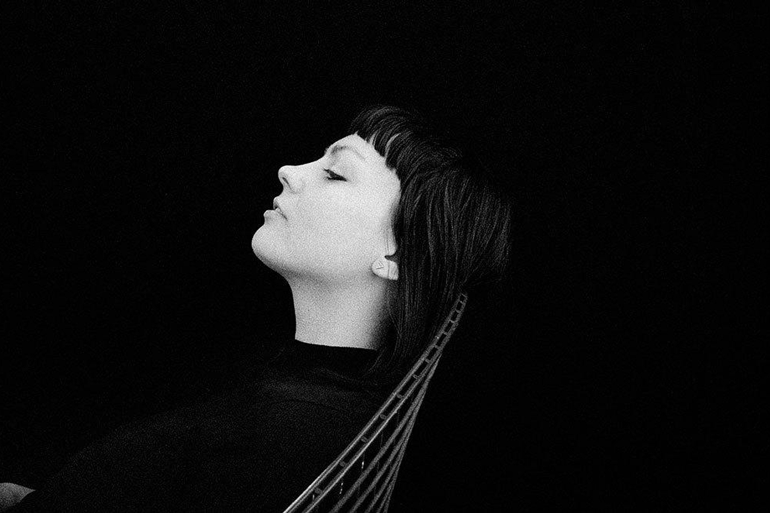 Angel Olsen delves into the past on ‘Who’s Sorry Now’