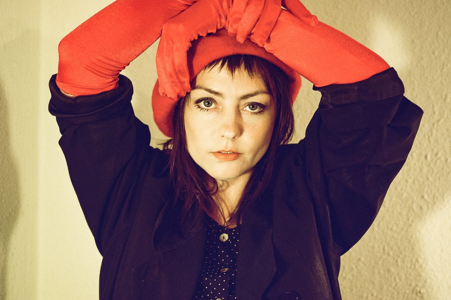 Divine Intervention: Angel Olsen