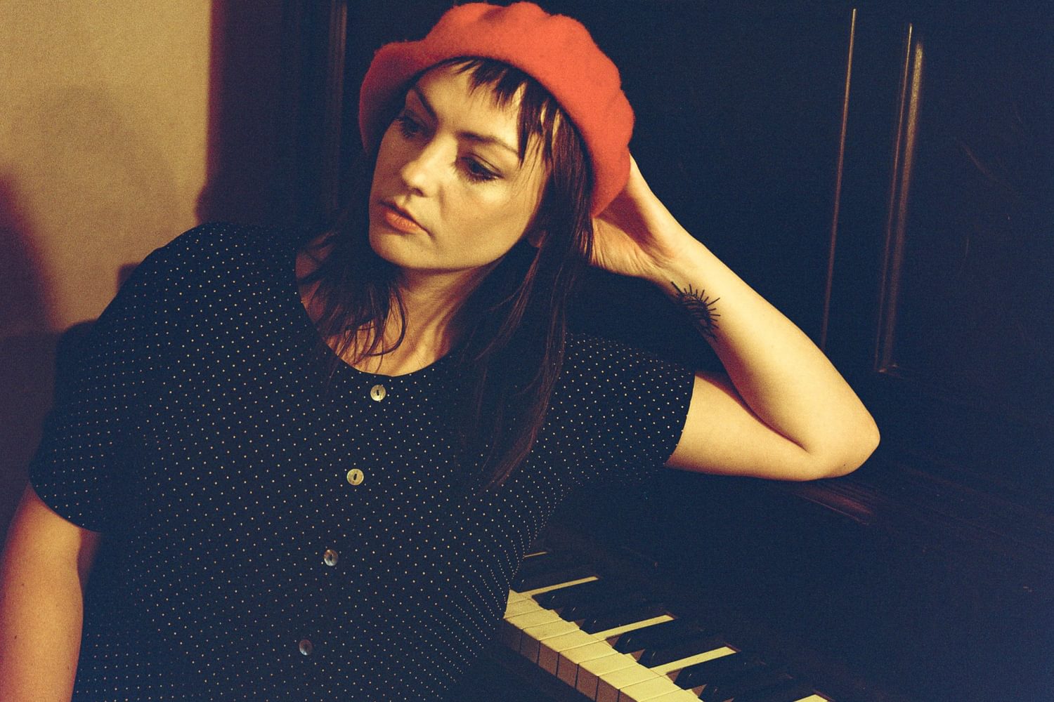 Divine Intervention: Angel Olsen