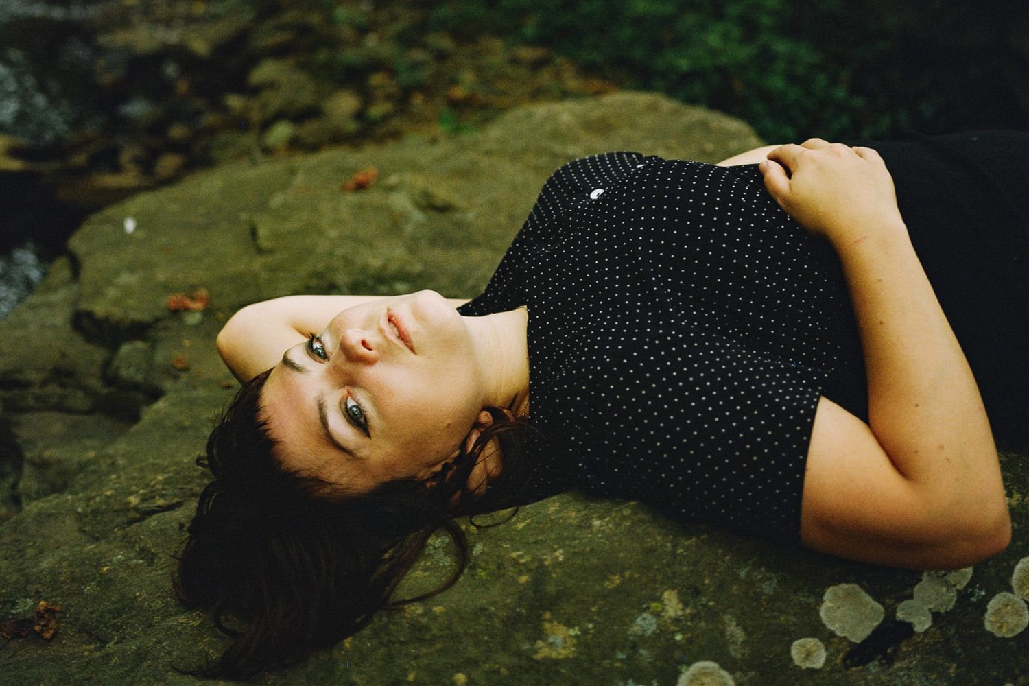 Divine Intervention: Angel Olsen
