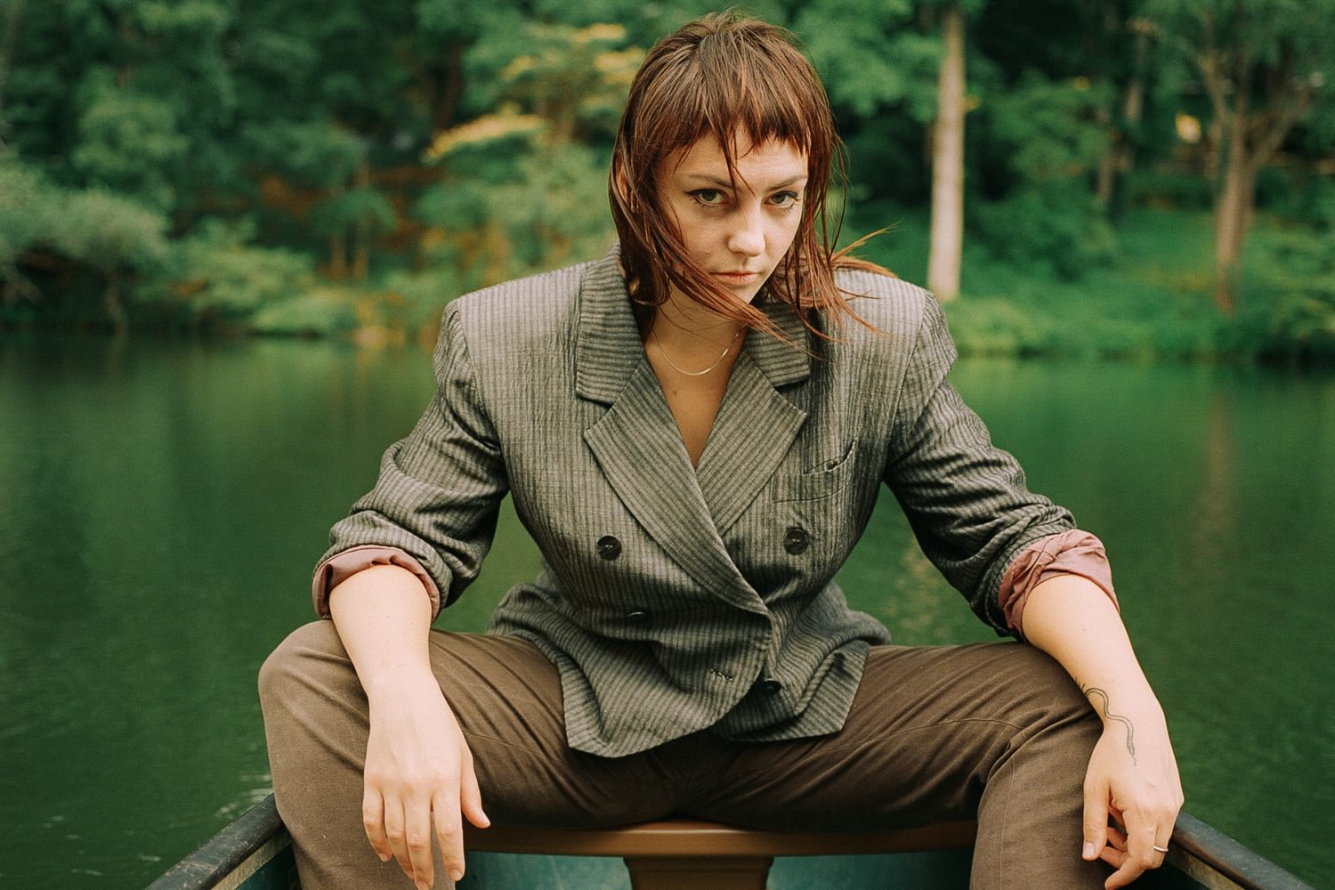 Divine Intervention: Angel Olsen