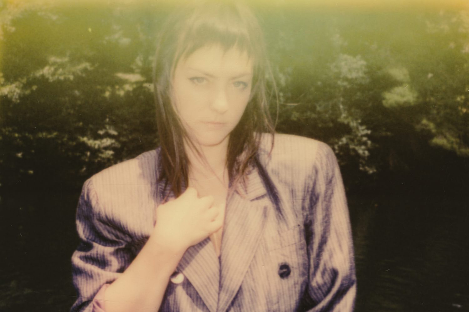 Divine Intervention: Angel Olsen
