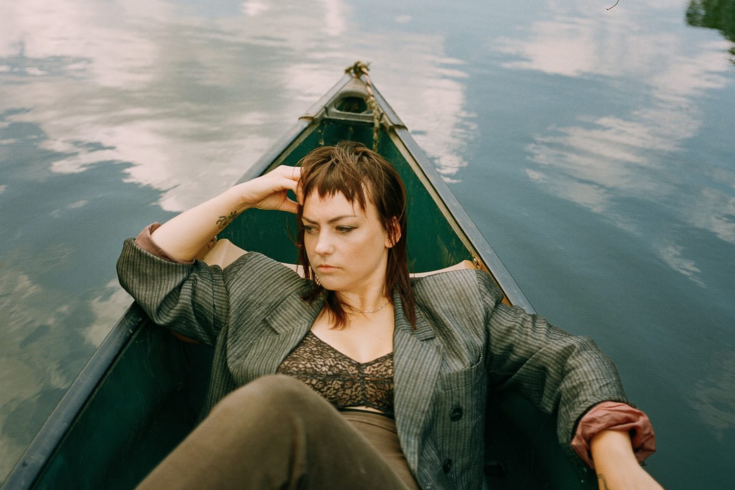 Divine Intervention: Angel Olsen