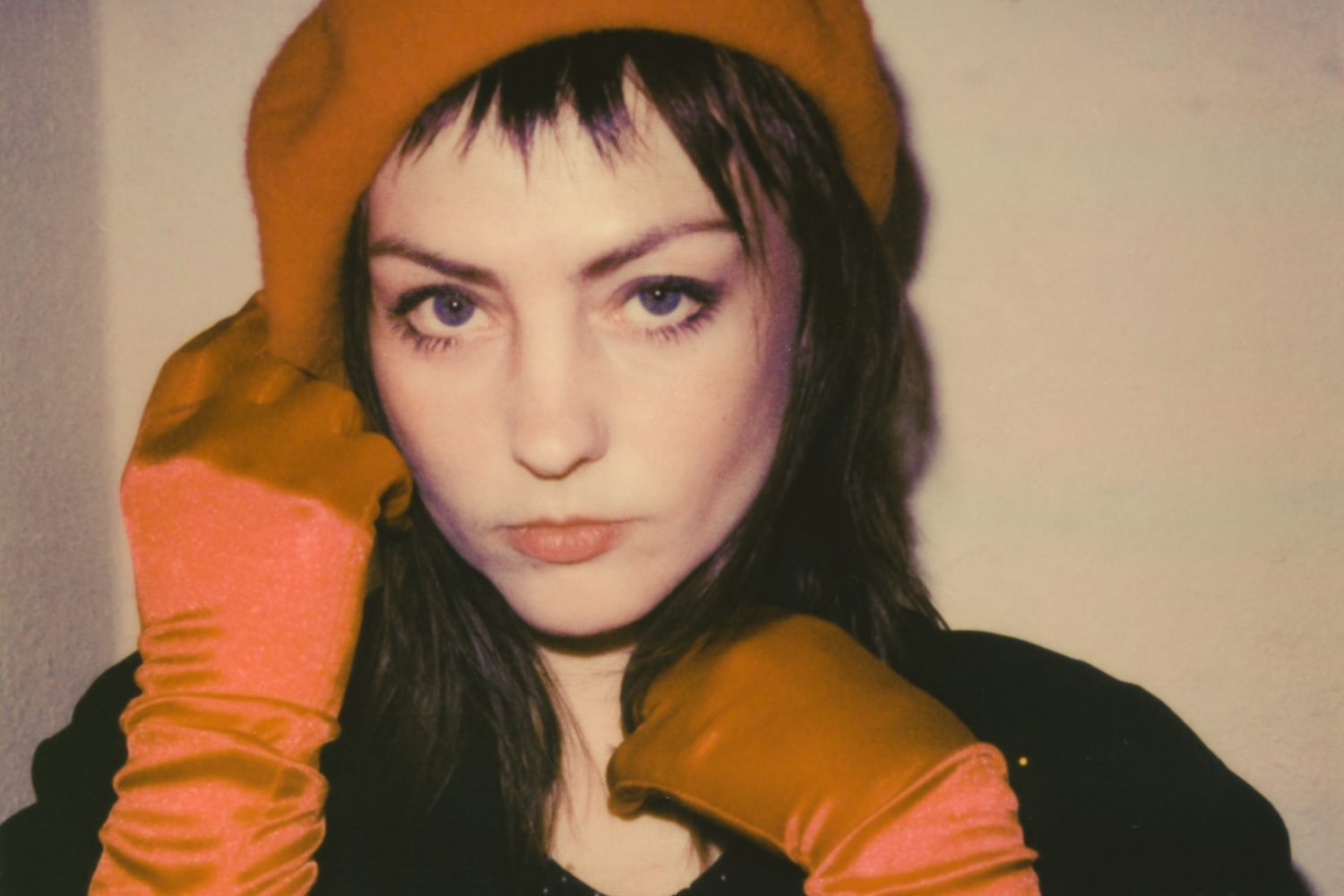 Angel Olsen is the cover star of DIY’s August 2020 issue