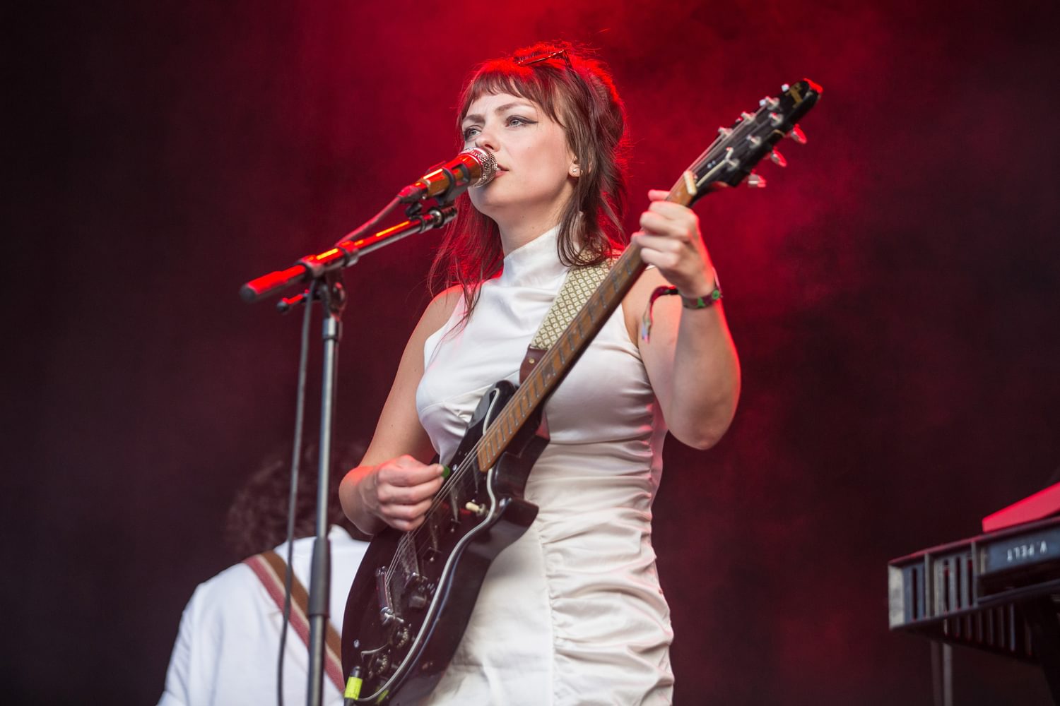 Angel Olsen announces biggest ever London show