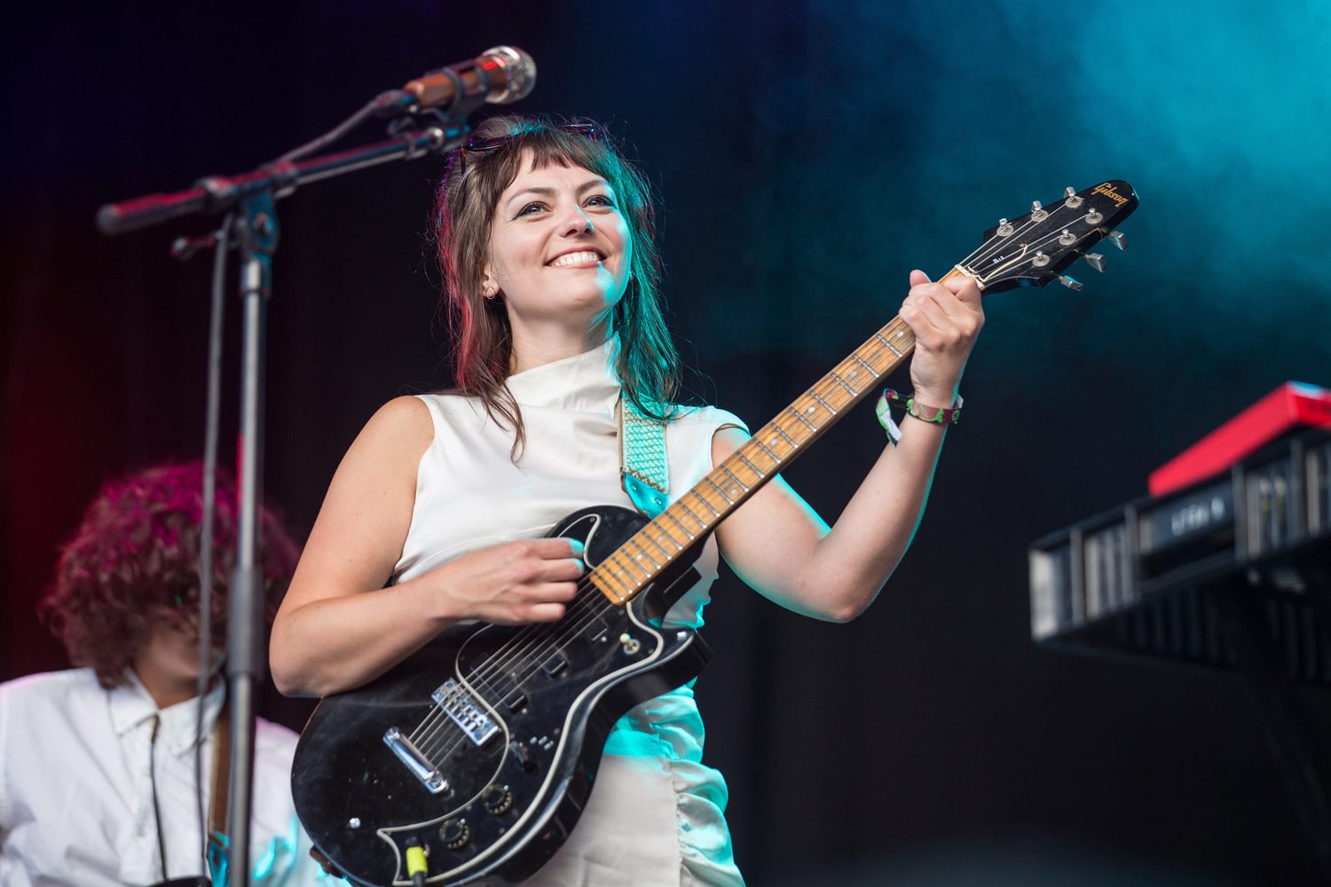 The best things we saw at Primavera Sound 2017, Day Three