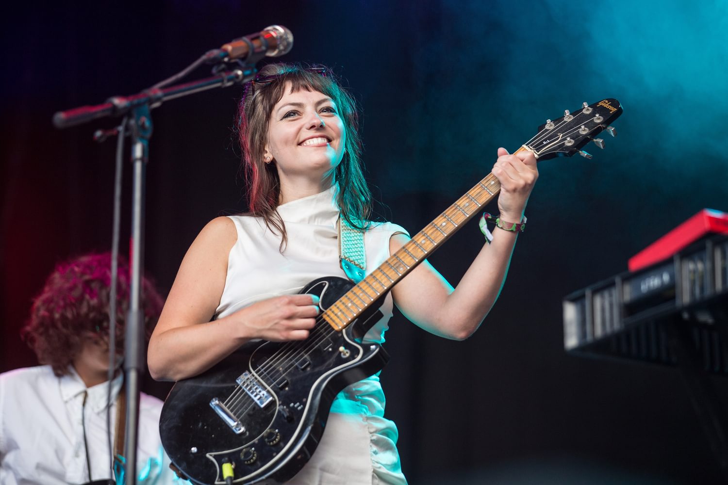 Angel Olsen announces tour of "new unreleased material" DIY Magazine