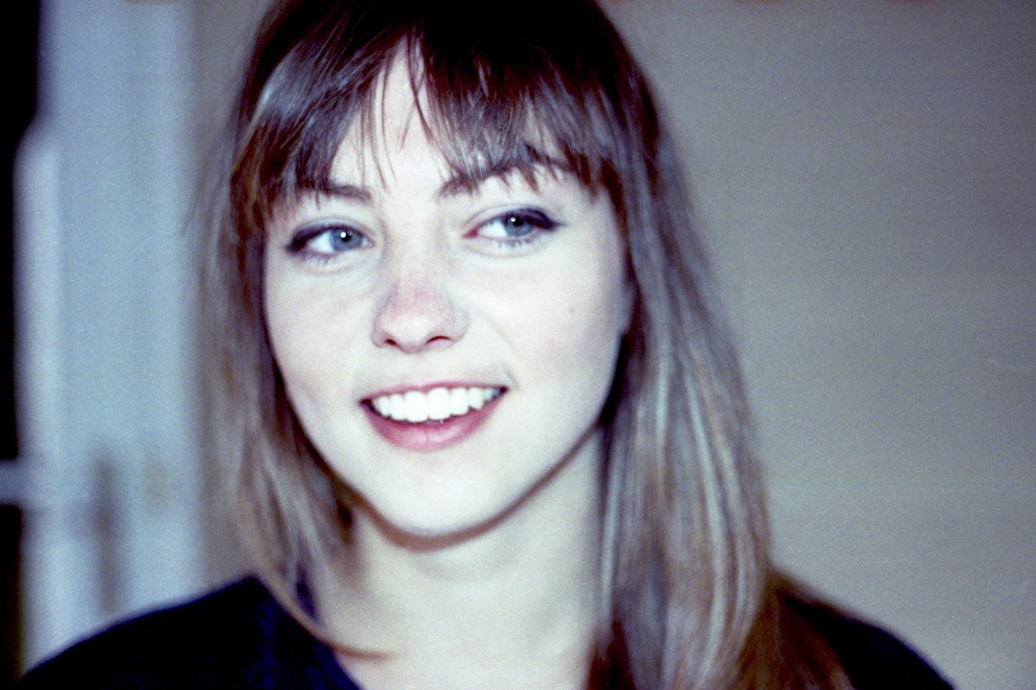 Angel Olsen previews deluxe edition album with ‘May As Well’