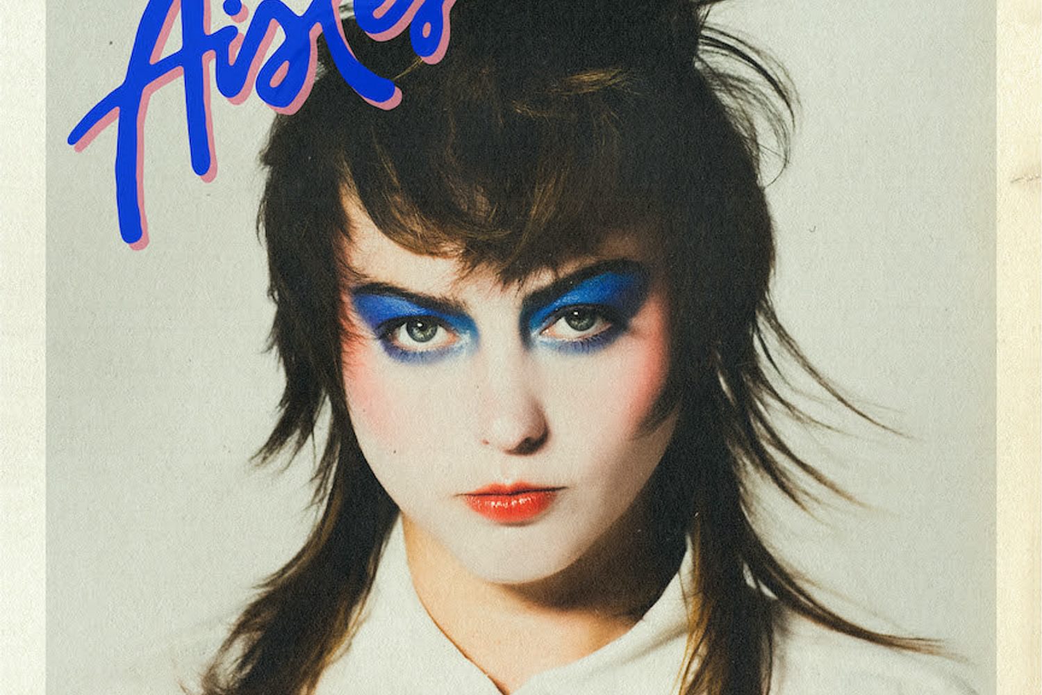 Angel Olsen -  Aisles
