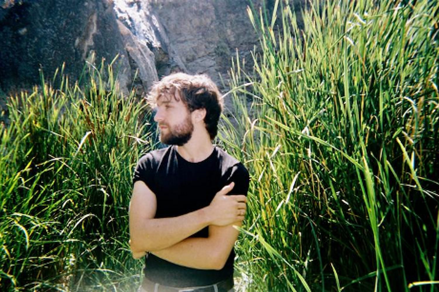 Angelo De Augustine links up with Sufjan Stevens for new song ‘Blue’