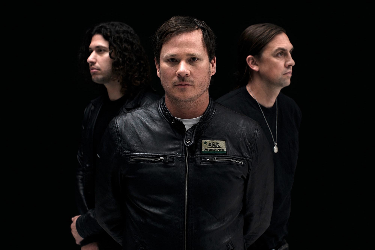 Angels & Airwaves return with new song ‘Rebel Girl’, announce US tour