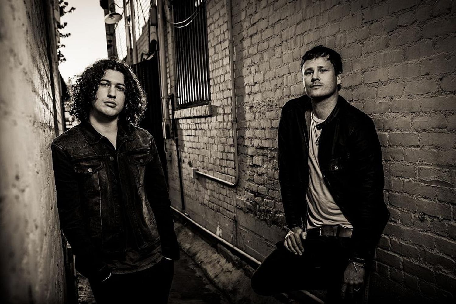 Angels & Airwaves share ‘The Wolfpack’ video