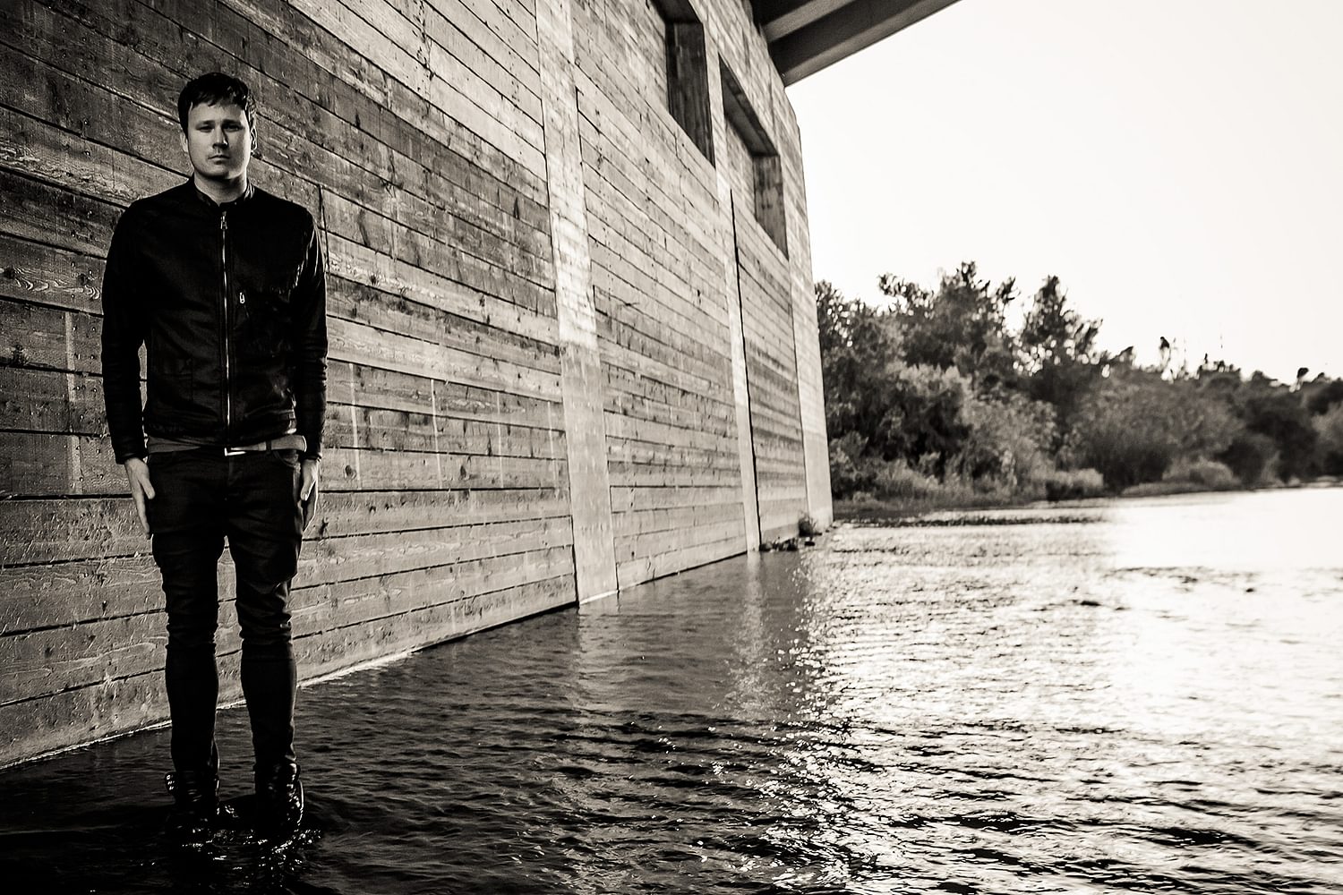 Angels and Airwaves: "The sum of the album's parts will create a much bigger whole"