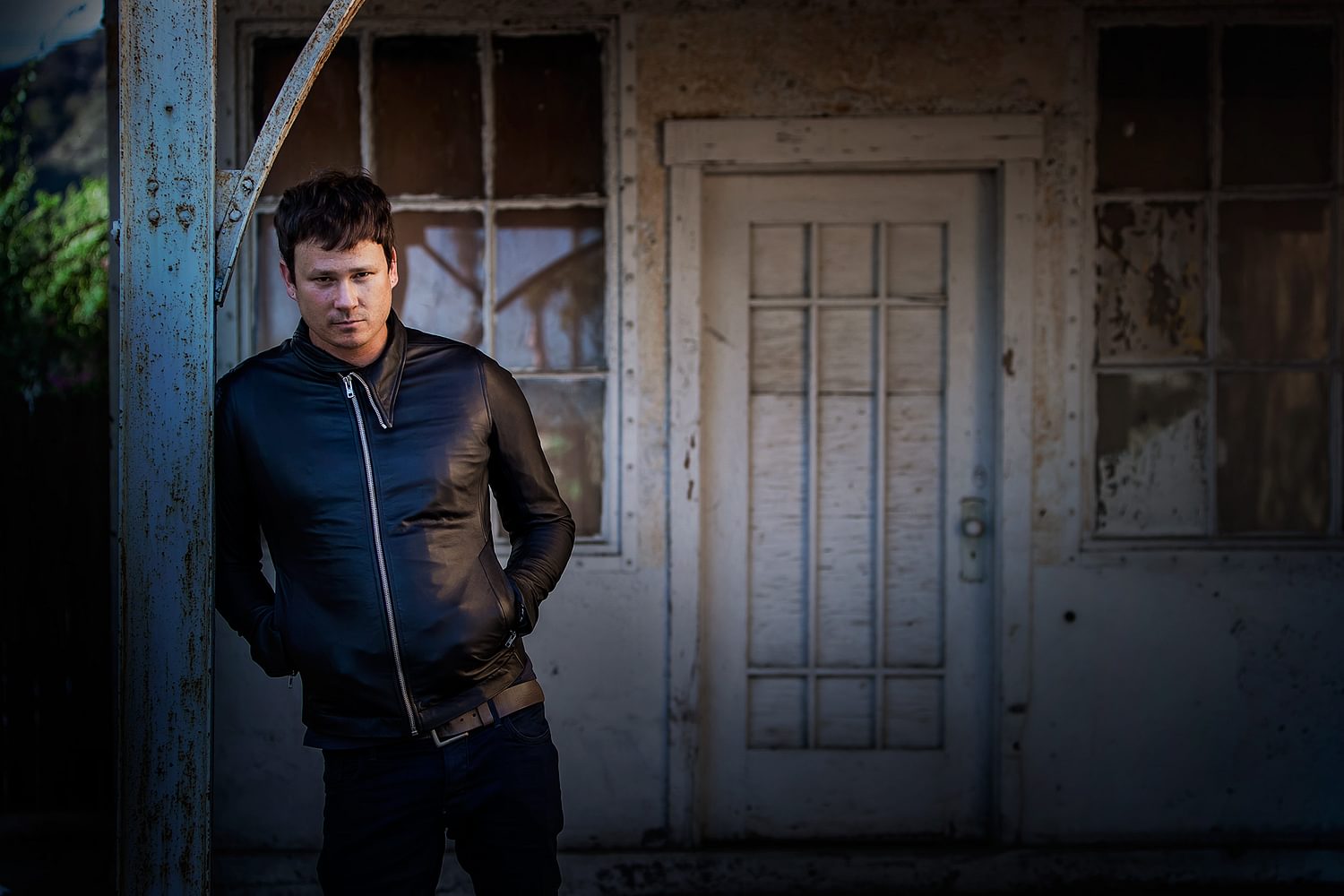 Angels and Airwaves: "The sum of the album's parts will create a much bigger whole"