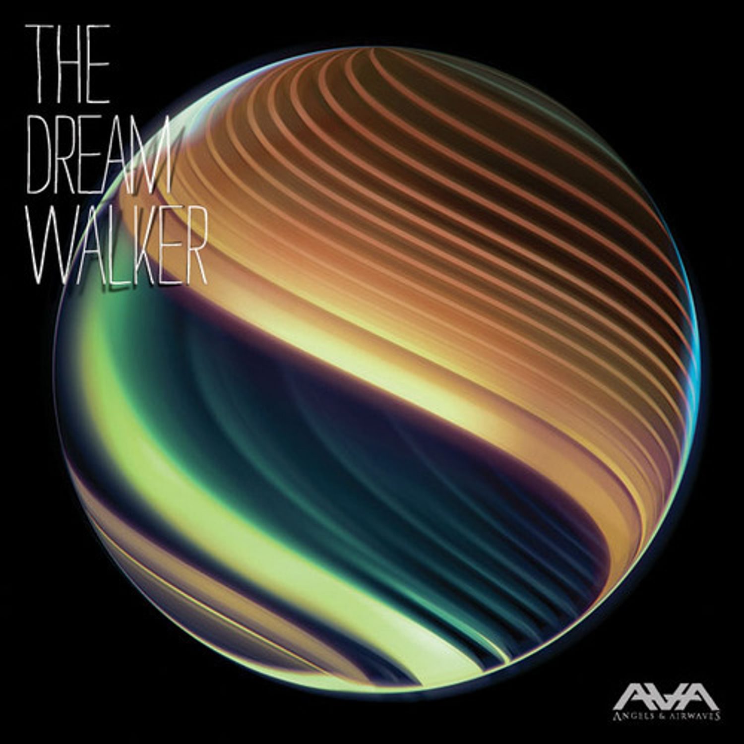 Angels & Airwaves - The Dream Walker review • DIY Magazine
