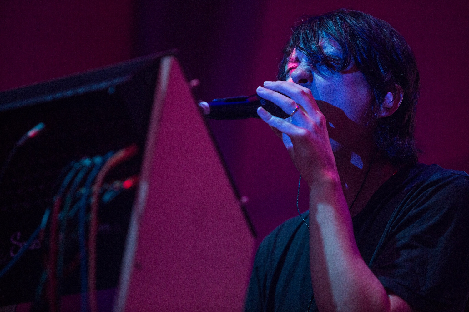 Animal Collective, Troxy, London