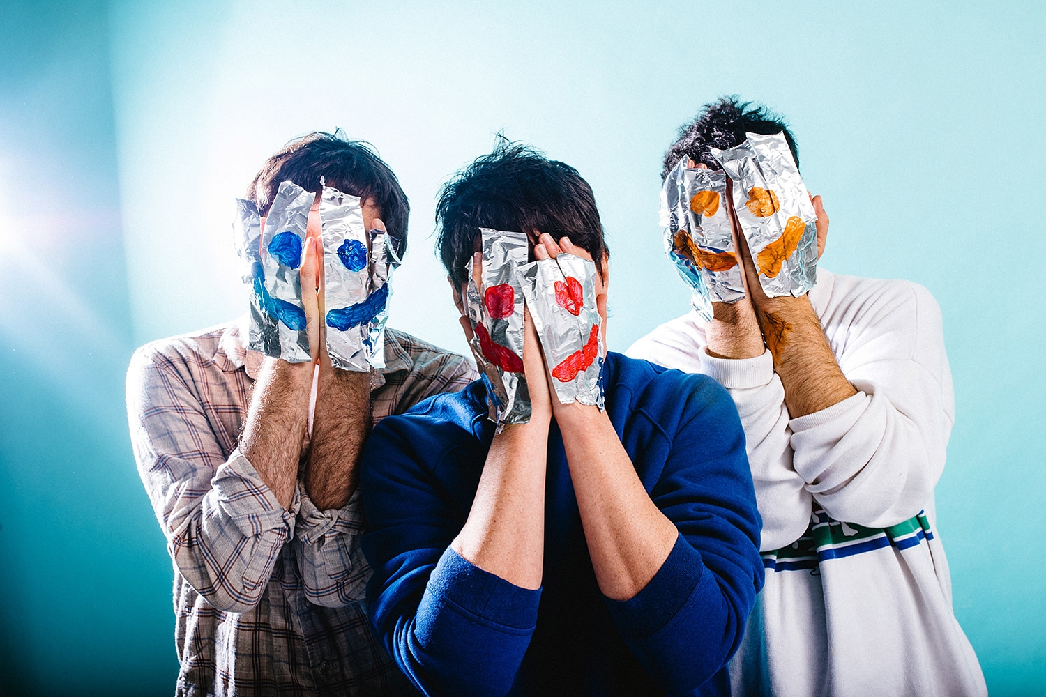 Animal Collective announce their own festival, expand tour